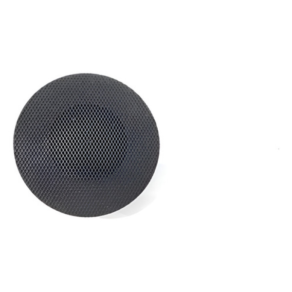 Tweeter Alto Falante Citroen C3 2012/2021 Cinza-escuro