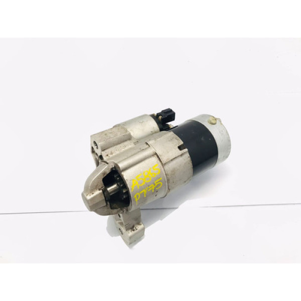 Motor Partida Arranque Peugeot 2008 1.6 Aut 2013/2020