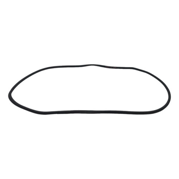 Borracha De Porta Dianteira Direita Fiat Toro 2017/2021 Preto