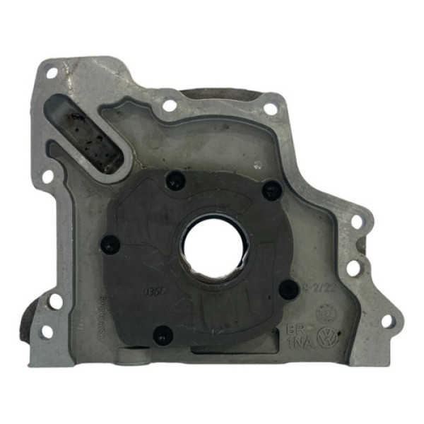 Bomba De Óleo Volkswagen Gol/voyage/fox 1.0 8v Power 2008/16