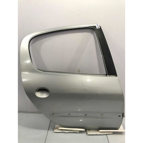 Porta Traseira Direita Peugeot 207