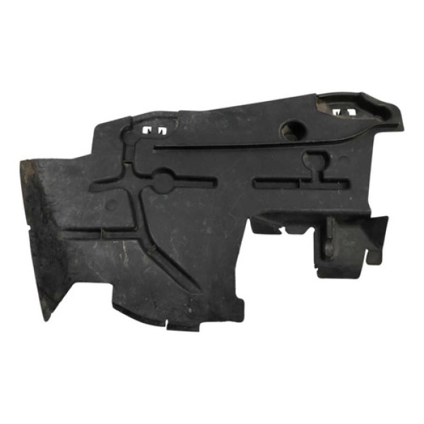 Defletor Esquerdo Radiador Peugeot 208 1.2 2017/2020 48393