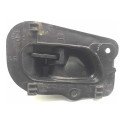 Maçaneta Interna Porta Dianteira Esquerda Chevrolet 98/10 Dianteira