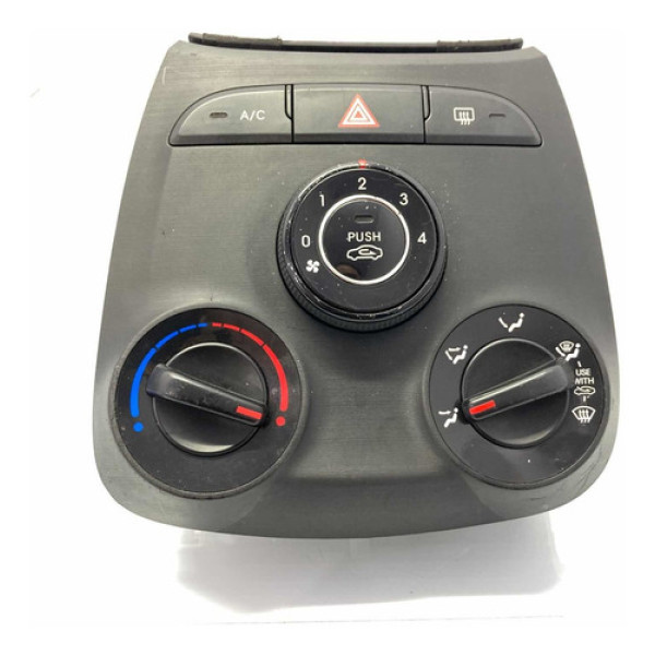 Comando Ar Condicionado Hyundai Hb20 2013/2018