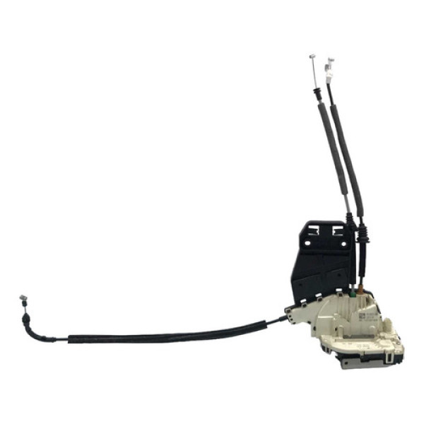 Fechadura Traseira Esquerda Fiat Toro 2017/2023