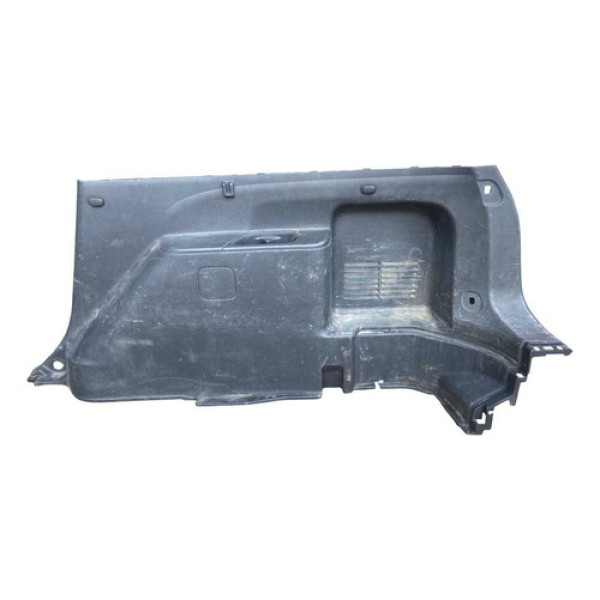 Forro Direito Porta Malas Nissan Grand Livina 2008/15 51833