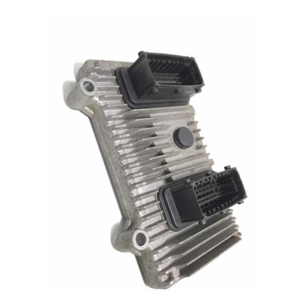 Módulo Injeção Fiat Palio 1.0 2014