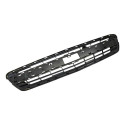 Grade Dianteira Radiador Chevrolet Meriva 2004/2011 Preto Fosco