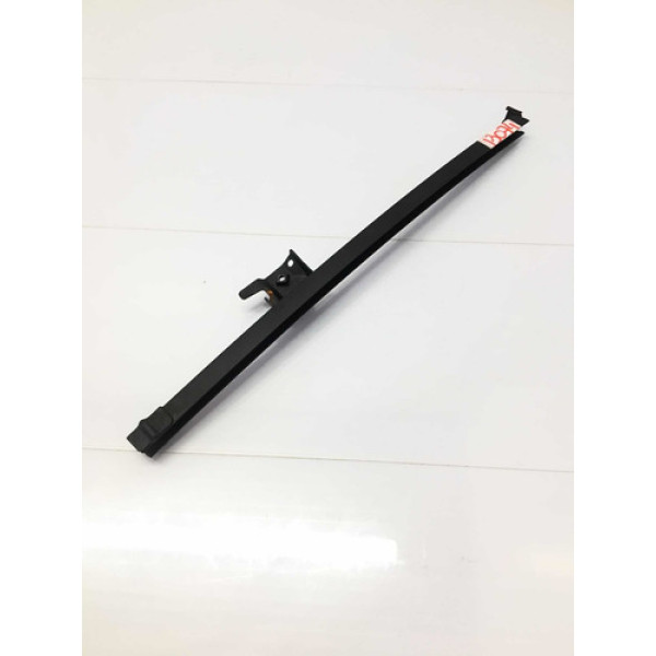 Guia Canaleta Vidro Traseira D. Hyundai Hb20 Sedan 2013/2016