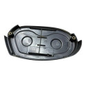 Capa Correia Dentada Chevrolet Sonic 1.6 13/16 Preto