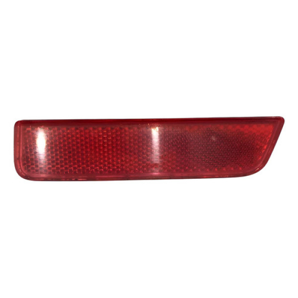 Refletor Olho Gato Direito Renault Duster 2013/2016 48309 Vermelho