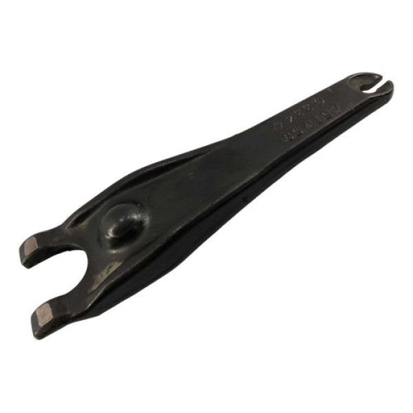 Garfo Da Embreagem Renault Kwid 1.0 3cc 2017/2021