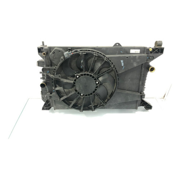 Kit Radiador Chevrolet Onix/spin/cobalt 2013/2019