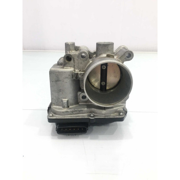 Corpo Borboleta Tbi Nissan Kicks 1.6 2018