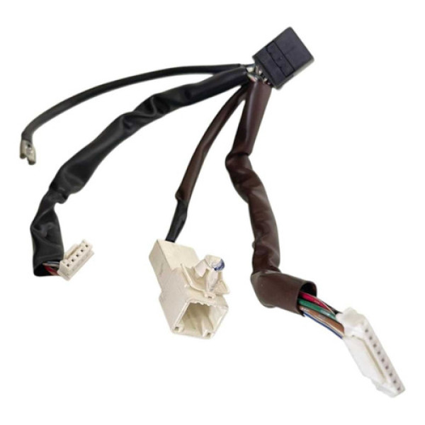 Chicote Comando Volante Toyota Corolla 2015/2018