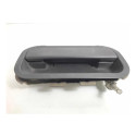 Maçaneta Externa Preta Chevrolet Corsa 1996/2006