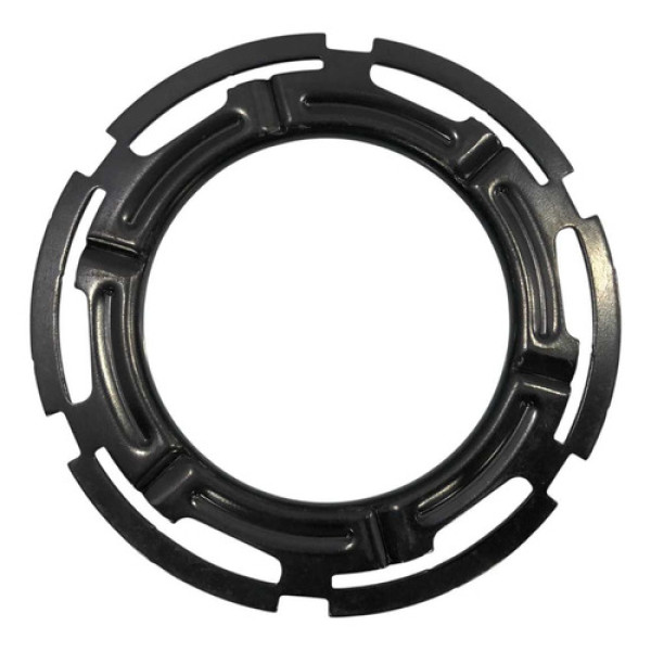 Trava Bomba Combustivel Hyundai Creta 2.0 2017/2021 9934 Prateado 2017