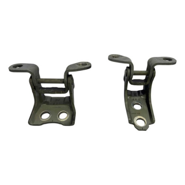 Par Dobradiça Porta Diant Esquerda Honda Fit 15/20 49462