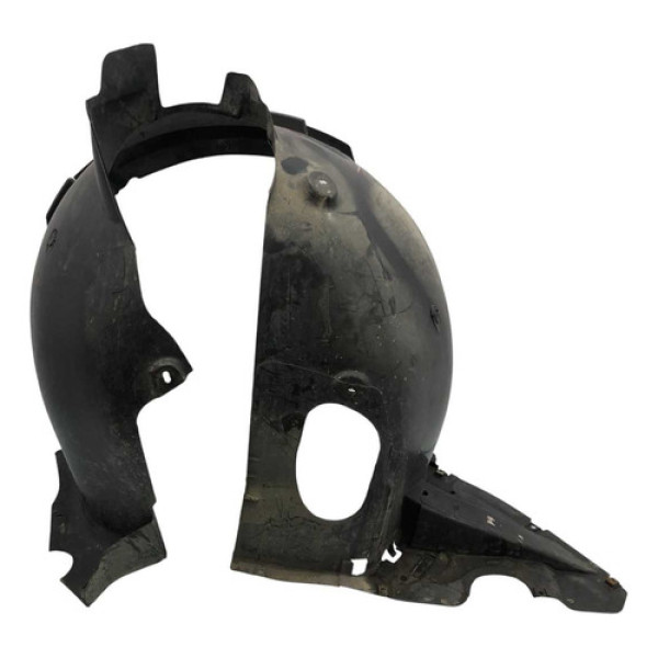 Parabarro Dian Esquerdo Volkswagen Polo Virtus 19/22 53823