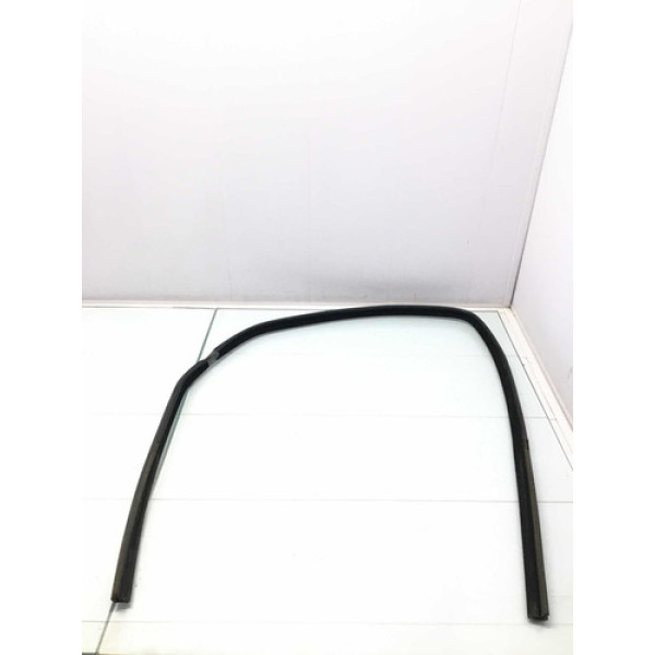 Borracha Canaleta Traseira D. Chevrolet Corsa Classic 00/10