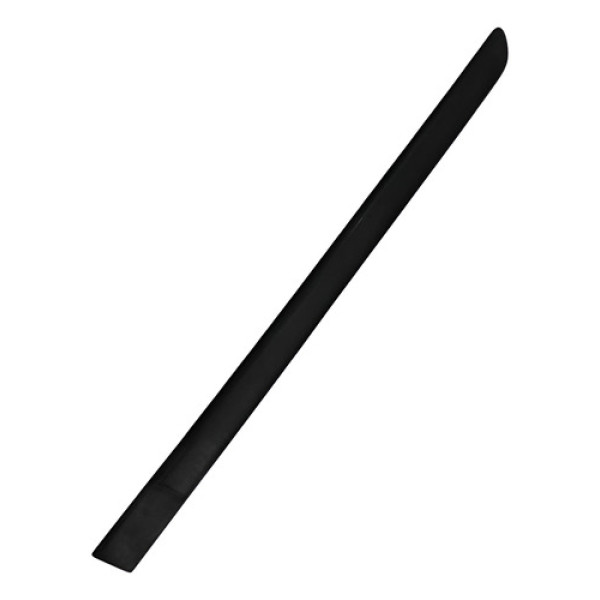 Friso Porta Traseira Esquerda Fiat Idea 2005/2010 48045 Preto