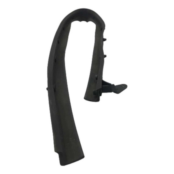 Borracha Porta Dianteira Esquerda Renault Duster 2010/2015