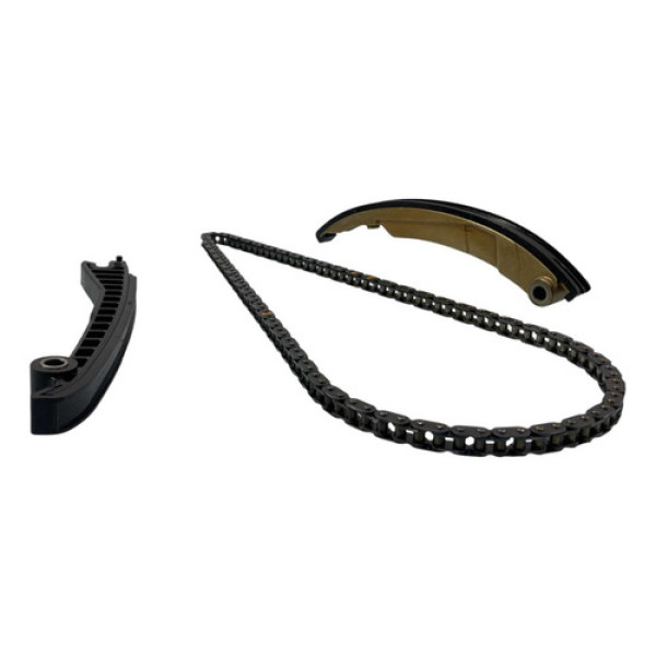 Kit Corrente Comando Incompleto Fiat Toro 1.8 Auto 2017/2021