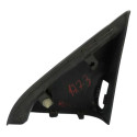 Moldura Interna Retrovisor Esquerdo Chevrolet Cobalt 12/16