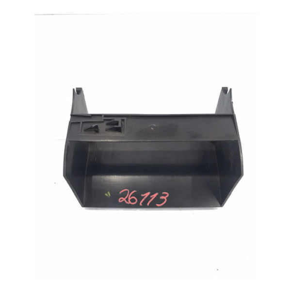 Acabamento Motor Caixa Ventilação Renault Sandero/logan 