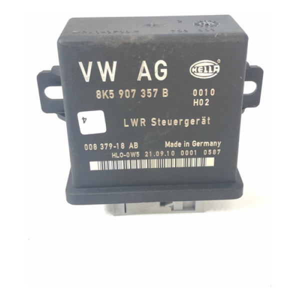 Módulo Farol Xênon Audi A4 09-12 8k5 907 357 7b