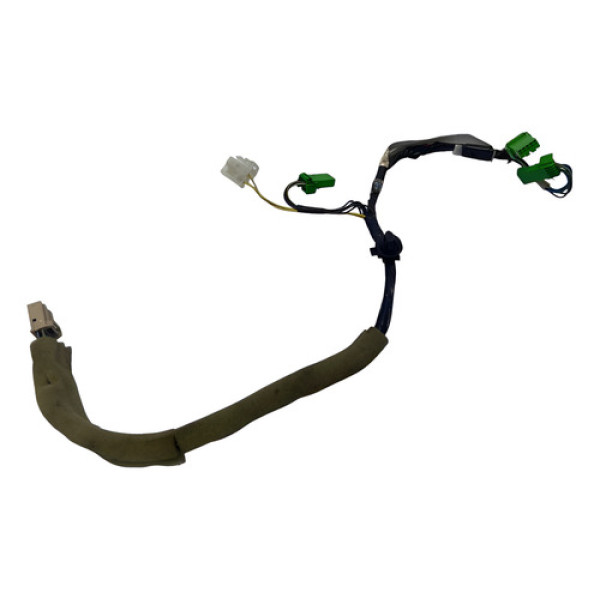 Chicote Caixa Evaporadora Mitsubishi Outlander 13/15 49042