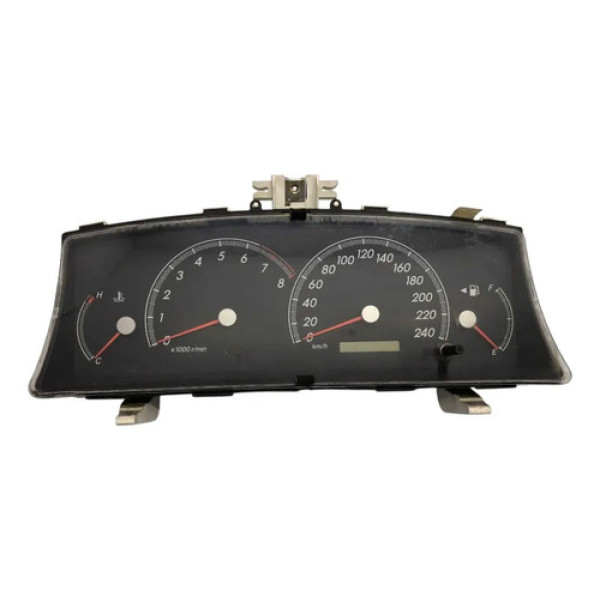 Painel Instrumento Toyota Corolla Fielder 1.8 2006/09    247 .