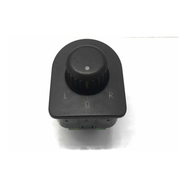 Botão Retrovisor Elétrico Volkswagen Fox 2010/2014