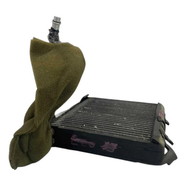 Radiador Evaporador Ar Cond New Fiesta 2011/2014 55134