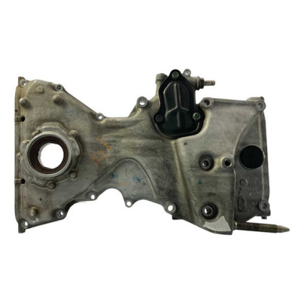 Tampa Lateral Do Motor Honda Crv 2.0 2007/2011