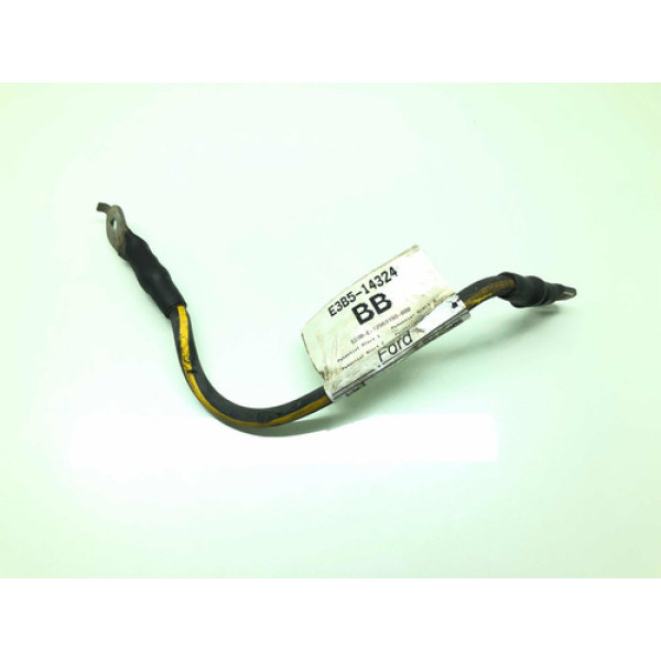 Cabo Bateria Ford Ka 2013/2021