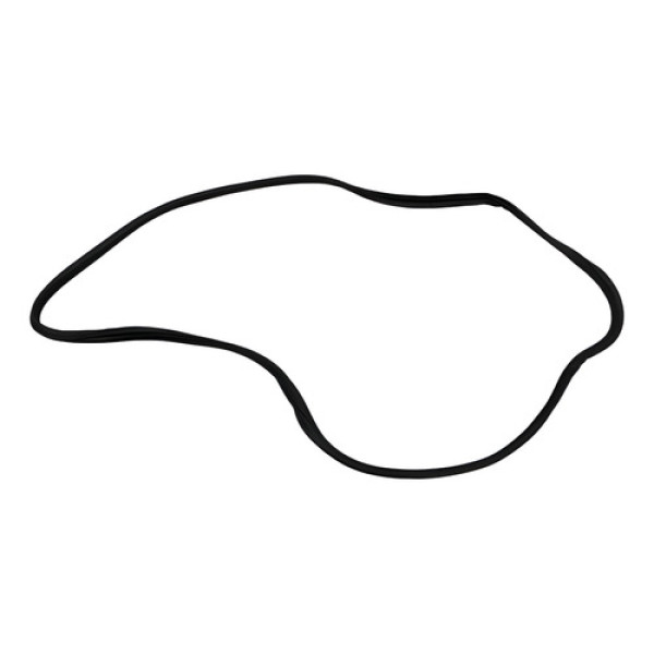 Borracha Vedação Carroceria Dian Dir Honda Fit 15/21 50005 Preto