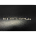 Emblema Elegance Capô Traseiro Chevrolet Vectra 2006/2012