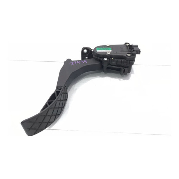 Pedal Acelerador Volkswagen Gol/voyage G5/g6 2013/2016