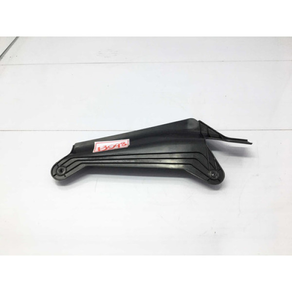 Acabamento Fechadura Traseira E. Hyundai Hb20 Sedan 13/16