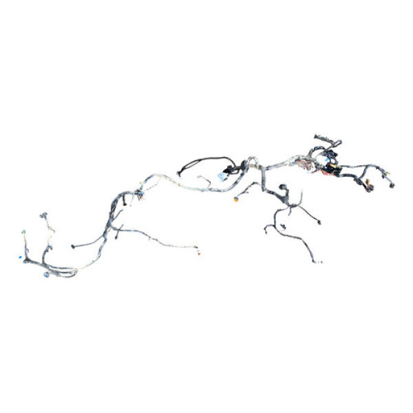 Chicote Caixa Fusiveis Motor Grand Livina 1.8 2008/15 51883