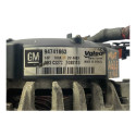 Alternador Chevrolet Agile/montana 1.4 2011/2020