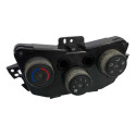 Comando Ar Condicionado Chevrolet Spin 2013/2018 22513