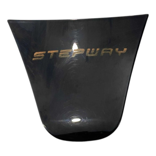 Moldura Stepway Volante Renault Sandero Stepway  2015/2021