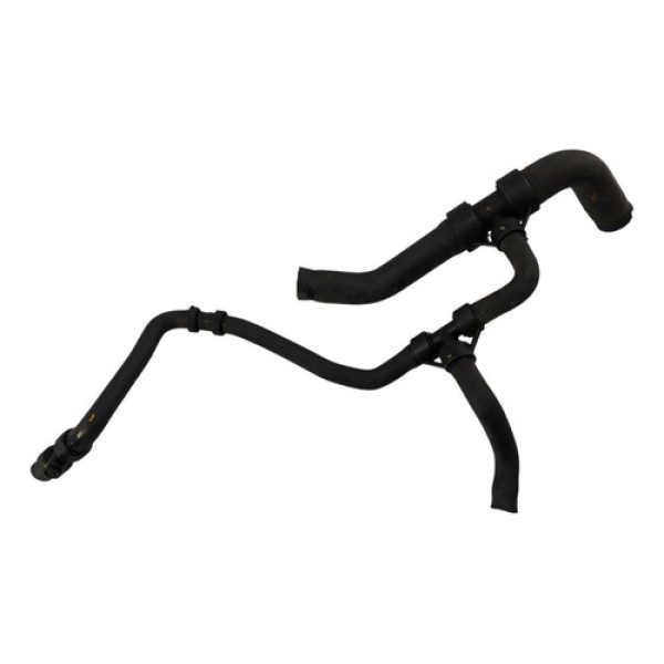 Mangueira Agua Motor Fiat Idea 1.4 Fire 04/14 Com Detalhes