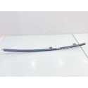 Guia Canaleta Vidro Traseira Direita Gm Corsa 2003/2011