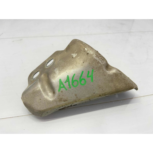 Suporte Pára-lama Direito Volkswagen G6 2013/2016