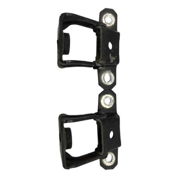 Dobradiça Tampa Traseira Fiat Idea 2005/2010 Par 48068