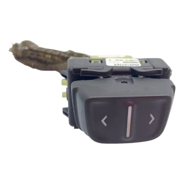 Botão Vidro Traseiro Renault Logan/sandero 2015/2020