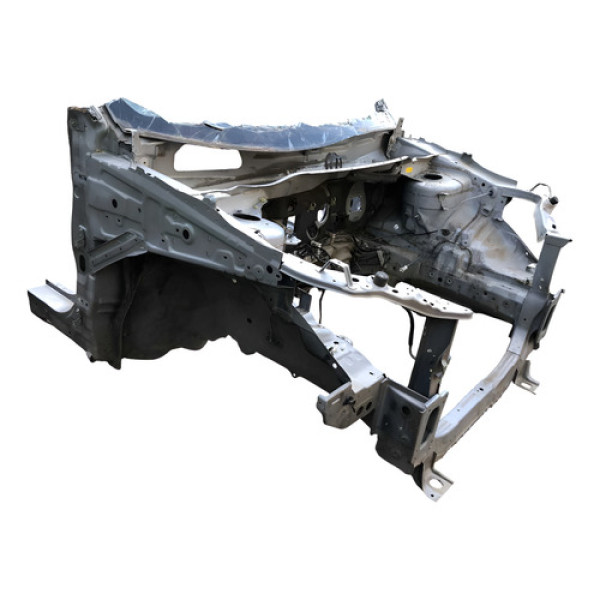 Retalho Frentão Mitsubishi Asx 2011/201649825 Prata